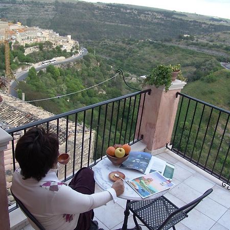 Ibla Vacanze Ragusa Zimmer foto