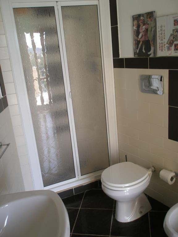 Ibla Vacanze Ragusa Zimmer foto